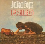 cover: Julian Cope - Fried