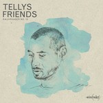 cover: Quin, Telly|Various - Tellys friends