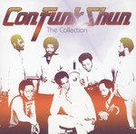 cover: Con Funk Shun - The Collection