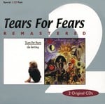 cover: Tears For Fears - The Hurting