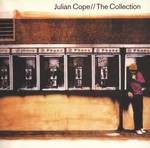 cover: Julian Cope - The Collection