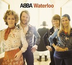 cover: Abba - Waterloo