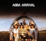 cover: Abba - Arrival