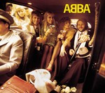 cover: Abba - Abba