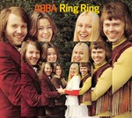 cover: Abba - Ring Ring