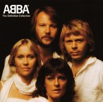 cover: Abba - The Definitive Collection