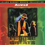 cover: Aswad - Reggae Greats