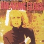 cover: Hazel O'connor - Breaking Glass