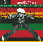 cover: Jimmy Cliff - The Universal Masters Collection