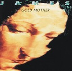 cover: James - Gold Mother