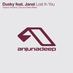 cover: Dusky|Janai - Lost In You