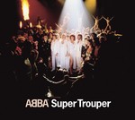 cover: Abba - Super Trouper