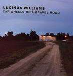 cover: Lucinda Williams - Car Wheels On A Gravel Road