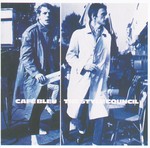 cover: The Style Council - Cafe Bleu