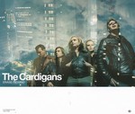 cover: The Cardigans - Erase / Rewind