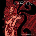 cover: Maroon 5 - Songs About Jane (Explicit)