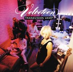 cover: Transvision Vamp - Velveteen