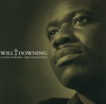 cover: Will Downing - A Love Supreme - The Collection