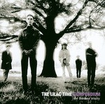 cover: The Lilac Time - Compendium - The Fontana Trinity