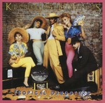 cover: Kid Creole & The Coconuts - Tropical Gangsters