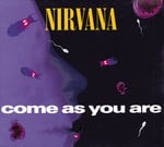 cover: Nirvana - Come As You Are