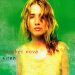 cover: Heather Nova - Siren (UK Version)