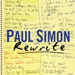 cover: Paul Simon - Rewrite