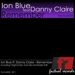 cover: Ion Blue|Danny Claire - Remember