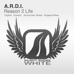 cover: Ardi - Reason 2 Life