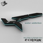 cover: The H20 Project - Water Addiction EP