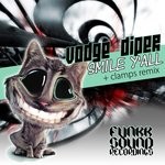 cover: Vodge Diper - Smile Yall