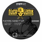 cover: Necrogenik - Fucking Society EP