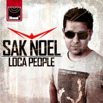 cover: Sak Noel - Loca People