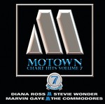 cover: Various - Motown Chart Hits Vol 7