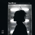 cover: Ane Brun - Live At Stockholm Concert Hall