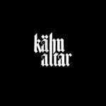 cover: Kahn - Altar EP