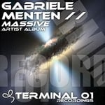 cover: Gabriele Menten - Massive