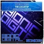 cover: The Locust - The Locust EP