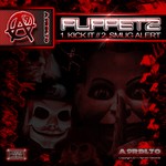 cover: Puppetz - Kick It