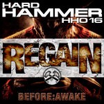 cover: Regain - Before:Awake