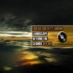 cover: Da Costa, Fiso|Lorena - Landscape Beyond The Clouds