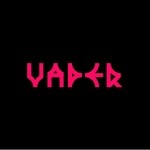 cover: Various - Vader (Volume 1)