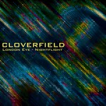 cover: Cloverfield - London Eye: Nightflight