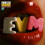 cover: EVM128 - Groove Content EP