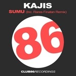 cover: Kajis - Sumu