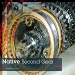 cover: Native - Second Gear