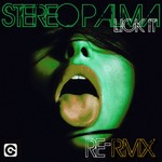 cover: Stereo Palma - Lick It