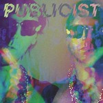 cover: Publicist - Hard Work