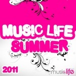 cover: Various - Music Life Summer 2011