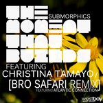 cover: Submorphics|Christina Tamayo - The Moment That Builds